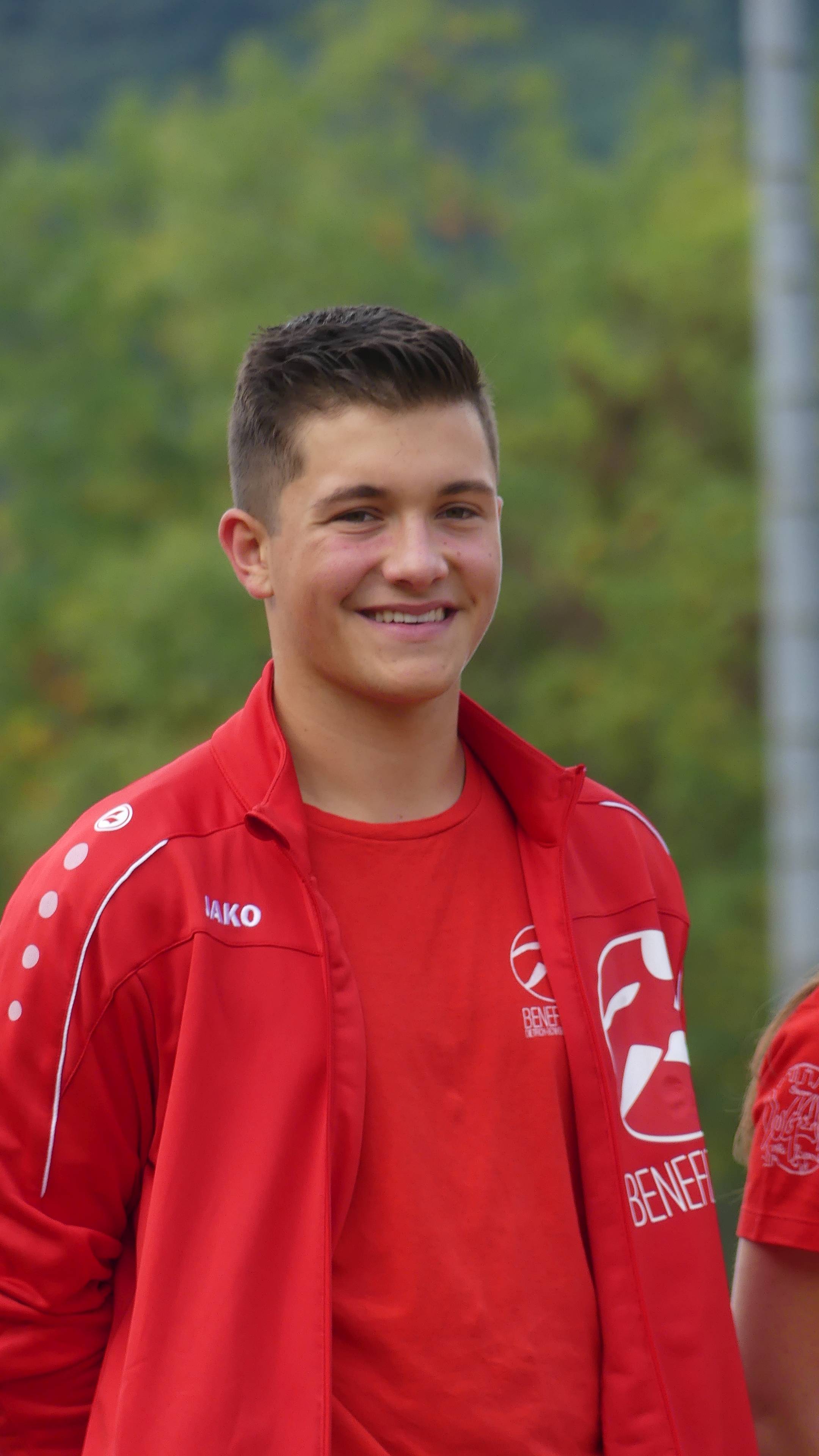 Bild vom 15. Benefizlauf im Jahr 2025. Dies ist das 29. Bild.